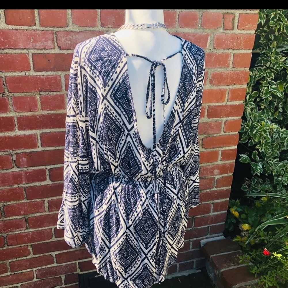 Romper - Picture 2 of 2